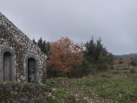 Casa della Capinera